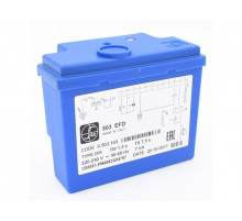 Электроника розжига SIT 503 EFD 0.503.103 для котлов Mora S 80 E, S 80 ER (PR1597)
