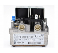 Газовый клапан SIT 830 Tandem 0830035 (заменяет 0830034) для котлов Beretta Novella (R7625.A)