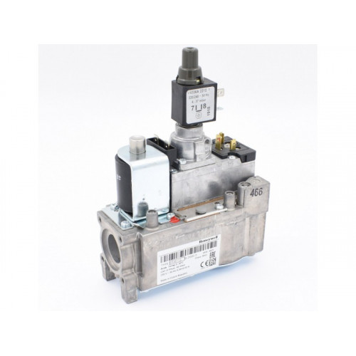Газовый клапан Honeywell VR4611Q B 2000 для котлов Ferroli Pegasus F3 N 2S Lamborghini Gaster N 153-289 (39813890) 39813890LAM