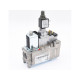 Газовый клапан Honeywell VR4611Q B 2000 для котлов Ferroli Pegasus F3 N 2S Lamborghini Gaster N 153-289 (39813890) 39813890LAM