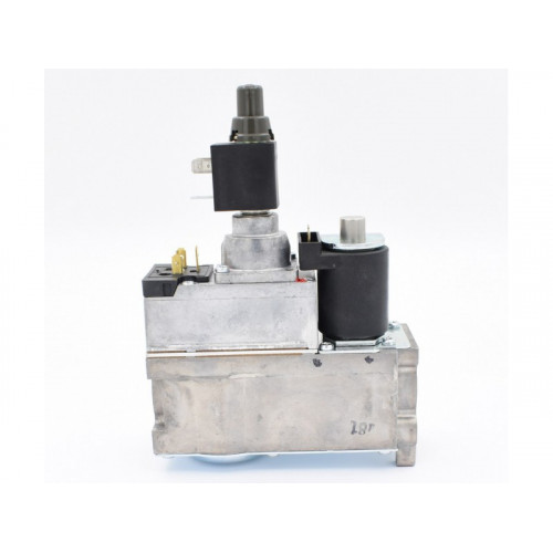 Газовый клапан Honeywell VR4611Q B 2000 для котлов Ferroli Pegasus F3 N 2S Lamborghini Gaster N 153-289 (39813890) 39813890LAM