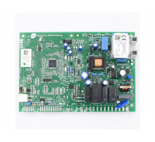 Электронная плата для котлов BAXI Eco Four, Eco Home, Eco-4s, Fourtech, Main Four (5702450) JJJ005702450