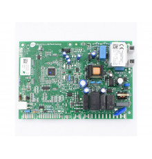 Электронная плата для котлов BAXI Eco Four, Eco Home, Eco-4s, Fourtech, Main Four (5702450) JJJ005702450