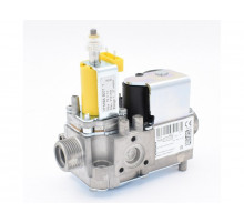 Газовый клапан Honeywell VK4105M5181 для котлов BAXI Eco Classic, Eco Nova, Main Four 710669200, 63064600141P