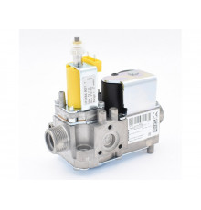 Газовый клапан Honeywell VK4105M5181 для котлов BAXI Eco Classic, Eco Nova, Main Four 710669200, 63064600141P