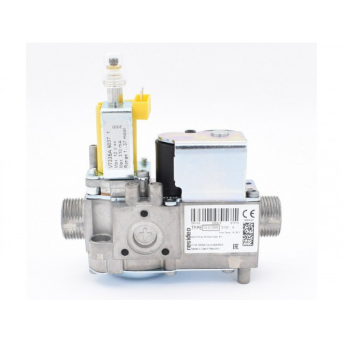 Газовый клапан Honeywell VK4105M5181 для котлов BAXI Eco Classic, Eco Nova, Main Four 710669200, 63064600141P