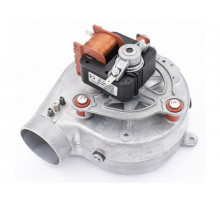 Вентилятор для котлов Bosch Gaz 4000 W, Buderus Logamax U042 (87160121310)