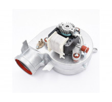 Вентилятор Sohon для котлов Vaillant turboTEC, turboMAX (0020020008)