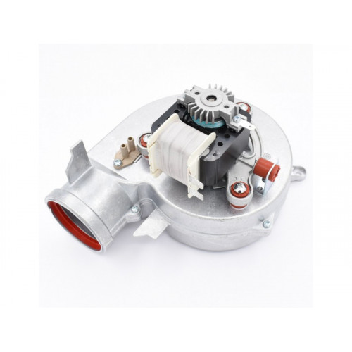Вентилятор Sohon для котлов Protherm Гепард 12 MTV H-RU, 23 MTV H-RU, Пантера H-RU (0020211606)