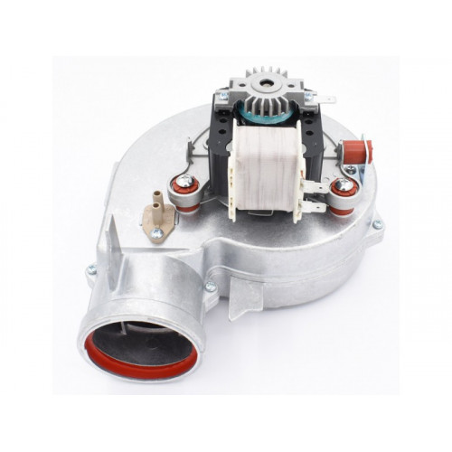 Вентилятор Sohon для котлов Vaillant turboTEC, turboMAX (0020020008)