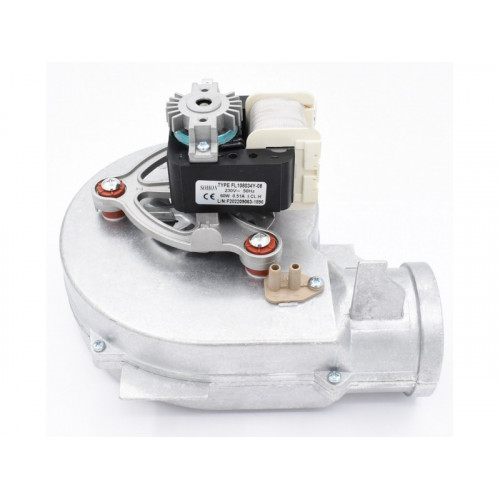 Вентилятор Sohon для котлов Vaillant turboTEC, turboMAX (0020020008)