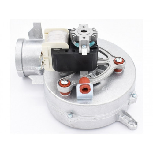 Вентилятор Sohon для котлов Vaillant turboTEC, turboMAX (0020020008)