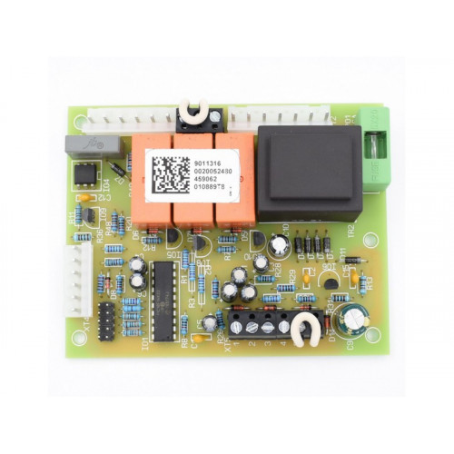 Плата управления ST6-10V2M для котлов Protherm Медведь KLOM, KLZ v.16 (0020049376) 0020025296, 0020052480