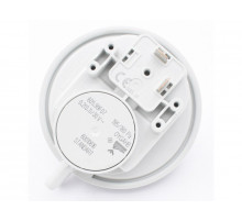 Дифференциальное реле давления Huba 195/180 Pa для котлов Viessmann Vitopend A1JB, A1HB (7856835)