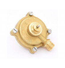 Прессостат - датчик работы насоса Kramer для котлов BAXI Nuvola, Nuvola-3, Nuvola-3 Comfort (5641850.) JJJ005641850