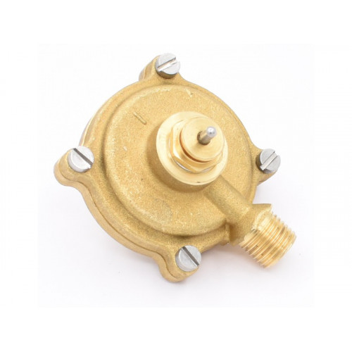 Прессостат - датчик работы насоса Kramer для котлов BAXI Nuvola, Nuvola-3, Nuvola-3 Comfort (5641850.) JJJ005641850