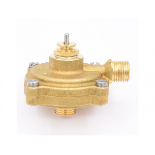 Прессостат - датчик работы насоса Kramer для котлов BAXI Nuvola, Nuvola-3, Nuvola-3 Comfort (5641850.) JJJ005641850