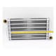 Теплообменник основной для BAXI Eco-3, Luna-3, Luna-3 Comfort (620860) 620870, 5681190, 5680990, JJJ000620860