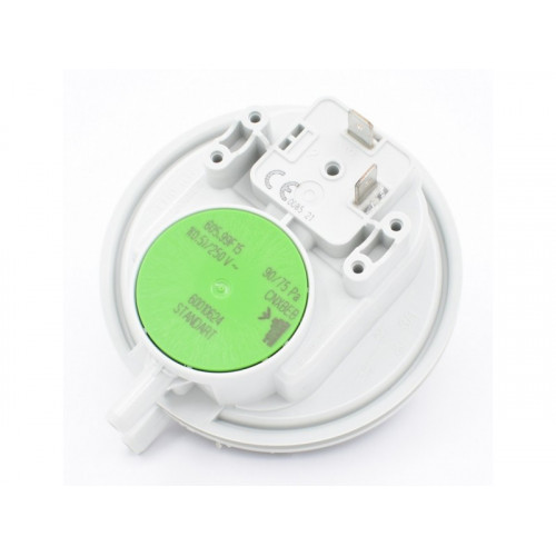 Пневмореле Huba Control 90/75 Pa без проводки для BAXI Slim (721890400) 710790000