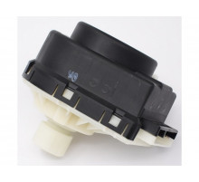 Привод (мотор) трехходового клапана для котлов Ariston и Chaffoteaux (61302483-01)