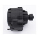 Мотор трехходового клапана Elbi для котлов Ferroli Divatech F 13/16/20/24 D (398907245) 398901431
