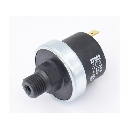 Датчик давления Mater XP602 для котлов Viessmann Vitopend 100-W A1JB, A1HB (7856851.A)