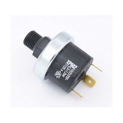 Датчик давления Mater XP602 для котлов Viessmann Vitopend 100-W A1JB, A1HB (7856851.A)