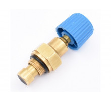 Клапан подпитки для котлов Protherm Lynx, Ягуар, Гепард H-RU (0020119802) 0020118758