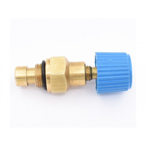 Клапан подпитки для котлов Protherm Lynx, Ягуар, Гепард H-RU (0020119802) 0020118758