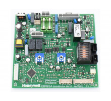 Плата управления DBM01 (DBM01A) для котлов Ferroli Domiproject (39819530) 36507990
