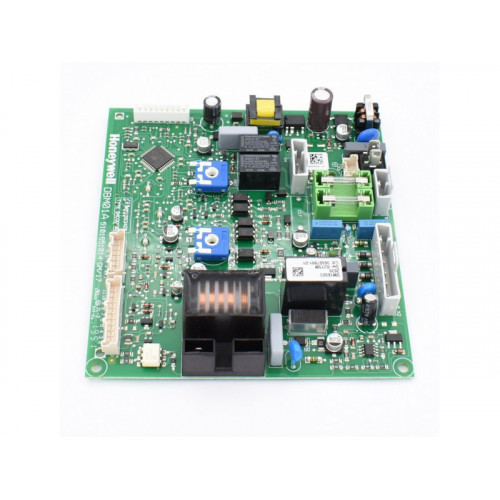 Плата управления DBM01 (DBM01A) для котлов Ferroli Domiproject (39819530) 36507990