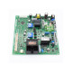 Плата управления DBM01 (DBM01A) для котлов Ferroli Domiproject (39819530) 36507990