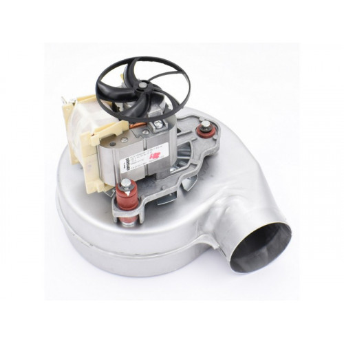 Вентилятор 75 W для котлов BAXI Eco, Eco-3, Luna, Luna-3, Luna-3 Comfort (5655730) JJJ005655730