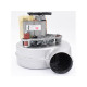 Вентилятор 75 W для котлов BAXI Eco, Eco-3, Luna, Luna-3, Luna-3 Comfort (5655730) JJJ005655730