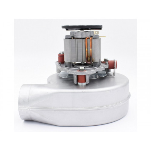 Вентилятор 75 W для котлов BAXI Eco, Eco-3, Luna, Luna-3, Luna-3 Comfort (5655730) JJJ005655730