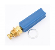 Кран наполнения системы в сборе для котлов BAXI (611930) JJJ000611930