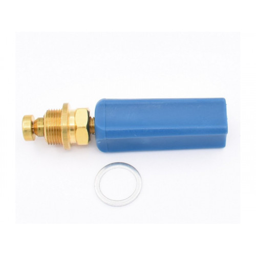 Кран наполнения системы в сборе для котлов BAXI (611930) JJJ000611930