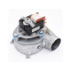 Вентилятор FIME 60 W для котлов Viessmann Vitopend WH1D, WH1B, WH0A, WHKB (7858291) 7829879, 7856958