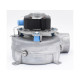 Вентилятор FIME 60 W для котлов Viessmann Vitopend WH1D, WH1B, WH0A, WHKB (7858291) 7829879, 7856958