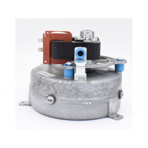 Вентилятор FIME 60 W для котлов Viessmann Vitopend WH1D, WH1B, WH0A, WHKB (7858291) 7829879, 7856958