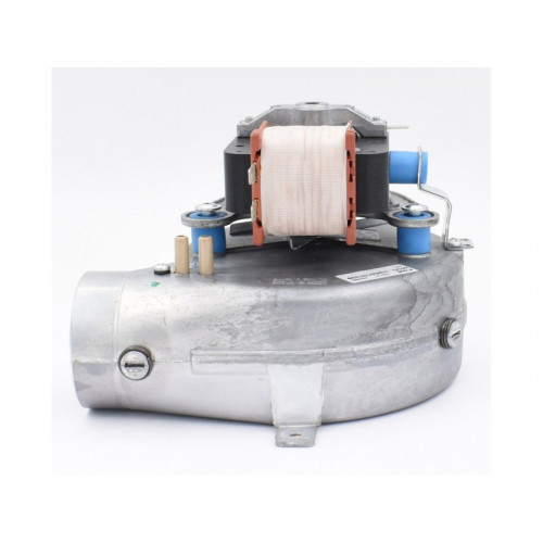 Вентилятор FIME 60 W для котлов Viessmann Vitopend WH1D, WH1B, WH0A, WHKB (7858291) 7829879, 7856958