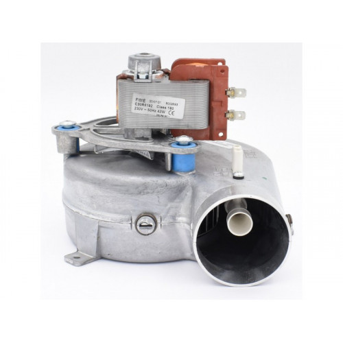 Вентилятор Fime VGR0020991 42 W для котлов Viessmann Vitopend A1JB, WH1D (7858293)