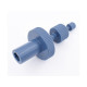 Ключ для регулировки газовых клапанов SIT 840/843/845 SIGMA котлов Ariston, Chaffoteaux (990490)