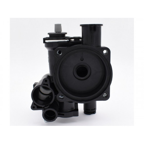 Насосный узел для котлов Protherm Гепард v.19, Пантера v.19, H-RU (0020207137)