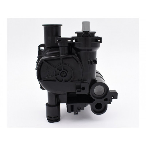 Насосный узел для котлов Protherm Гепард v.19, Пантера v.19, H-RU (0020207137)