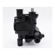 Насосный узел для котлов Protherm Гепард v.19, Пантера v.19, H-RU (0020207137)