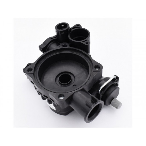Насосный узел для котлов Protherm Гепард v.19, Пантера v.19, H-RU (0020207137)