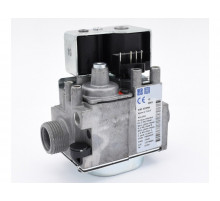 Газовый клапан Sit 840 Sigma 0840035 Fondital Bali, Nova Florida Altair (6WVALELE00)