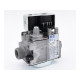 Газовый клапан Sit 840 Sigma 0840035 Fondital Bali, Nova Florida Altair (6WVALELE00)