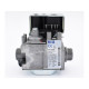 Газовый клапан Sit 840 Sigma 0840035 Fondital Bali, Nova Florida Altair (6WVALELE00)